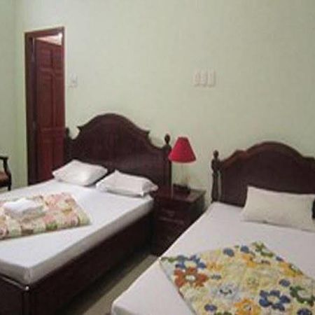 Hoang Tay 2 Hotel Ho Şi Min Dış mekan fotoğraf