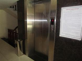 Hoang Tay 2 Hotel Ho Şi Min Dış mekan fotoğraf