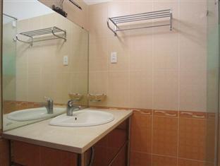 Hoang Tay 2 Hotel Ho Şi Min Dış mekan fotoğraf