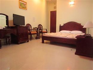 Hoang Tay 2 Hotel Ho Şi Min Dış mekan fotoğraf