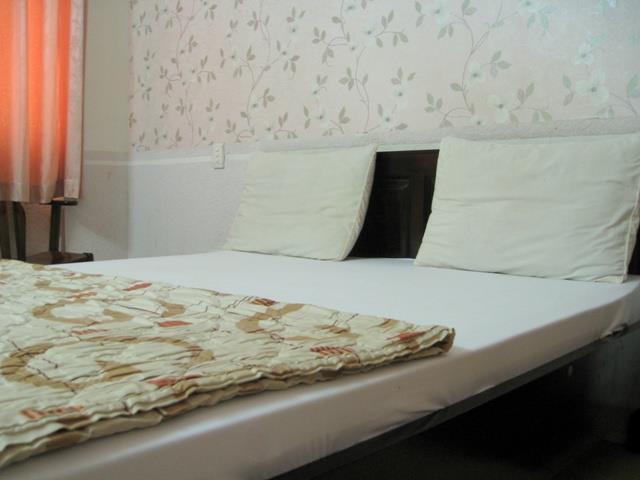 Hoang Tay 2 Hotel Ho Şi Min Dış mekan fotoğraf