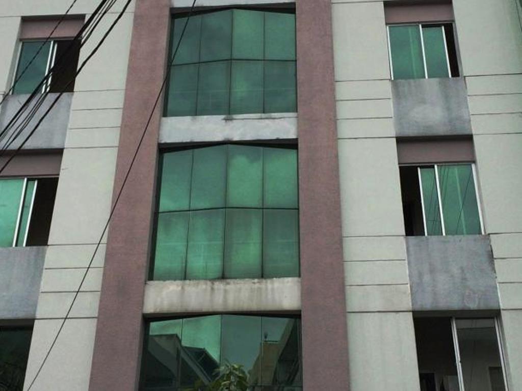 Hoang Tay 2 Hotel Ho Şi Min Dış mekan fotoğraf