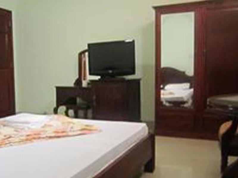 Hoang Tay 2 Hotel Ho Şi Min Dış mekan fotoğraf