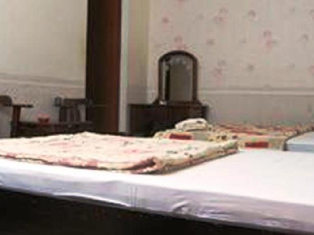 Hoang Tay 2 Hotel Ho Şi Min Dış mekan fotoğraf
