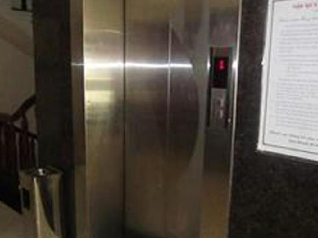 Hoang Tay 2 Hotel Ho Şi Min Dış mekan fotoğraf