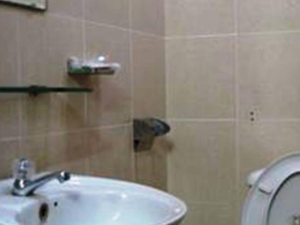 Hoang Tay 2 Hotel Ho Şi Min Dış mekan fotoğraf