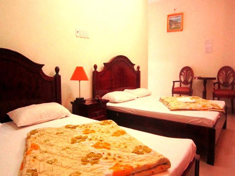 Hoang Tay 2 Hotel Ho Şi Min Dış mekan fotoğraf